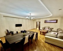 Kirayə (aylıq) Yeni Tikili Yeni Yasamal qəs., Yasamal r.