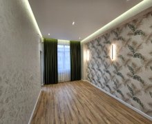 Satılır Yeni Tikili Neftçilər m., 8-ci kilometr, Nizami r.