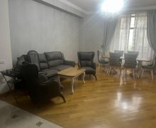 xetai yeni tikili menziller Xətai m., Xətai r.