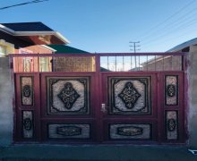 Satılır Həyət evi/villa Binə qəs., Xəzər r.