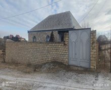 Satılır Həyət evi/villa Göygöl ş.