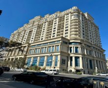 Kirayə (aylıq) Yeni Tikili Elmlər akademiyası m., Yasamal r.