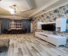 Kirayə (aylıq) Yeni Tikili Həzi Aslanov m., Xətai r.