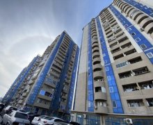 Satılır Yeni Tikili Koroğlu m., Bakıxanov qəs., Sabunçu r.