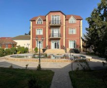 Аренда Дача Новханы, Абшерон р.