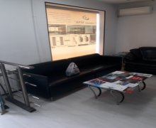 Kirayə (aylıq) Ofis Xətai m., Ağ şəhər, Xətai r. Kirayə (aylıq) Ofis Xətai m., Ağ şəhər, Xətai r.