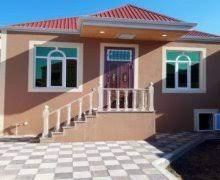 Satılır Həyət evi/villa Masazır, Abşeron r.