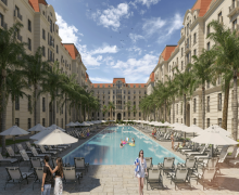 1 otaqlı yeni tikililər Nardaran qəs., Sabunçu r.