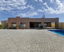 Satılır Bağ evi Şüvəlan, Xəzər r.