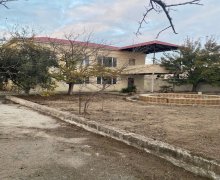 Satılır Bağ evi Hövsan qəs., Suraxanı r.