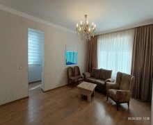 Kirayə (aylıq) Köhnə Tikili Nəriman Nərimanov m., Nərimanov r.