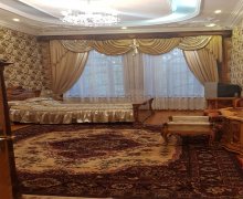 Kirayə (aylıq) Köhnə Tikili Sahil m., Səbail r.