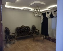 Kirayə (aylıq) Obyekt İnşaatçılar m., Yasamal qəs., Yasamal r.