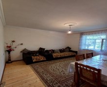 Kirayə (aylıq) Həyət evi/villa Binəqədi qəs., Binəqədi r.