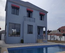 Kirayə (günlük) Həyət evi/villa Şamaxı ş.