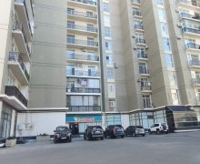 Satılır Yeni Tikili Həzi Aslanov m., Əhmədli, Xətai r.