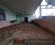 Satılır Həyət evi/villa Avtovağzal m., Biləcəri qəs., Binəqədi r.