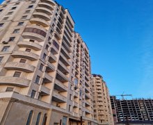 Satılır Yeni Tikili Koroğlu m., Nizami r.