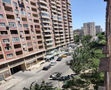 Kirayə (aylıq) Köhnə Tikili Binəqədi r.