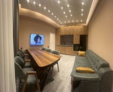 Kirayə (aylıq) Yeni Tikili Gənclik m., Nərimanov r.