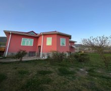 Satılır Həyət evi/villa Qəbələ ş.