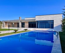 bag evleri proyektleri Şüvəlan, Xəzər r.