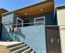 Satılır Həyət evi/villa Binəqədi qəs., Binəqədi r.