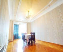 Kirayə (aylıq) Köhnə Tikili Həzi Aslanov m., Xətai r.