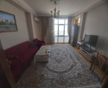 Satılır Yeni Tikili Nəriman Nərimanov m., Nərimanov r.