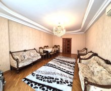 Kirayə (aylıq) Yeni Tikili Xətai m., Dəmirçi Plaza, Xətai r.