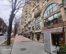 Продажа Объект Nizami м., Ясамал р.