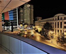 Kirayə (aylıq) Yeni Tikili Nizami m., Yasamal qəs., Yasamal r.