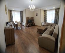 Satılır Yeni Tikili 20 Yanvar m., Yasamal r.