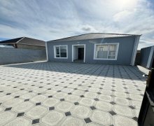 Satılır Həyət evi/villa Binə qəs., Xəzər r.