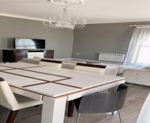 Kirayə (aylıq) Yeni Tikili Bayıl qəs., Səbail r.