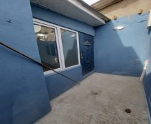 Satılır Həyət evi/villa Azadlıq m., Binəqədi qəs., Binəqədi r.