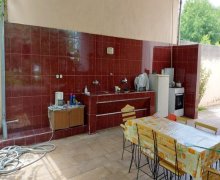 Satılır Həyət evi/villa Ağstafa ş.