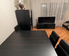 Kirayə (aylıq) Köhnə Tikili Gənclik m., 8-ci mikrorayon, Binəqədi r.