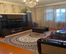Satılır Köhnə Tikili Memar Əcəmi m., 3-cü mikrorayon, Nəsimi r.
