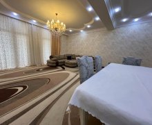 Kirayə (aylıq) Yeni Tikili 28 May m., Nəsimi r.