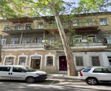 Kirayə (aylıq) Ofis 28 May m., Nəsimi r.