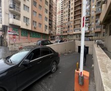 Satılır Yeni Tikili İnşaatçılar m., Yeni Yasamal qəs., Yasamal r.