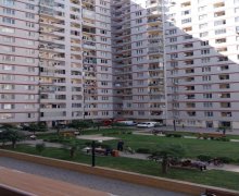 Satılır Yeni Tikili 20 Yanvar m., Yasamal r. Satılır Yeni Tikili 20 Yanvar m., Yasamal r.