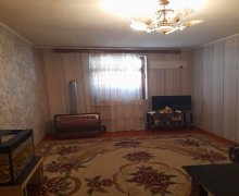 Satılır Həyət evi/villa İnşaatçılar m., Yeni Yasamal qəs., Yasamal r.