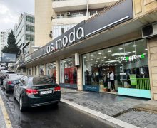 Kirayə (aylıq) Obyekt Elmlər akademiyası m., Yasamal r.