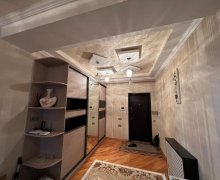 Satılır Yeni Tikili Neftçilər m., 8-ci kilometr, Nizami r.