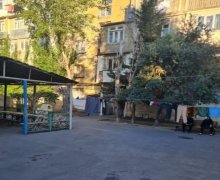 Satılır Köhnə Tikili Nəriman Nərimanov m., Nərimanov r.