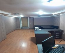 Kirayə (aylıq) Ofis Nizami m., Kubinka, Nəsimi r.
