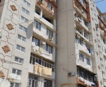 Satılır Köhnə Tikili Yeni Günəşli qəs., Suraxanı r.