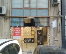 28 mayda kiraye obyekt 28 May m., Nəsimi r.